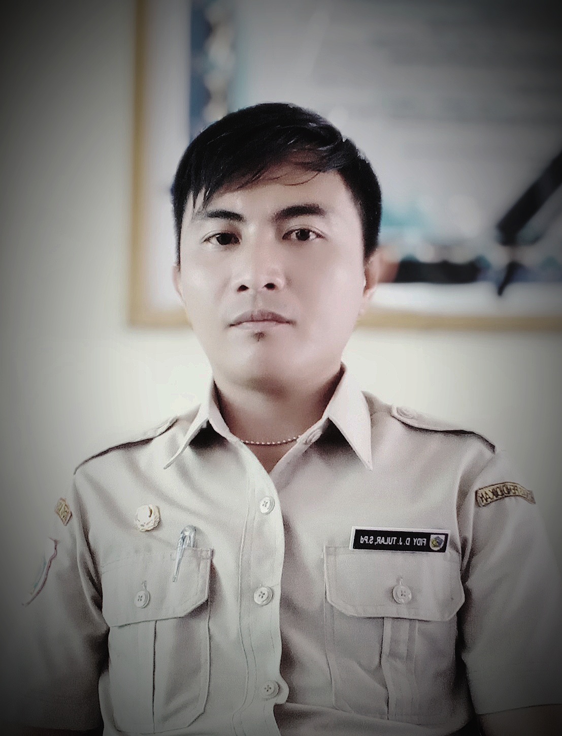 FIDY DEMTHRY J. TULAR, S.Pd.
